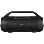VolkanoX Cobra Series Bluetooth Speaker - Black