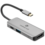 VolkanoX Core 3-in-1 Adaptor