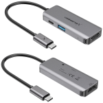 VolkanoX Core 3-in-1 Adaptor - Image 4
