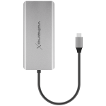 VolkanoX Core Multi Duo 13-in-1 Type-C Hub - Image 3