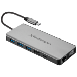 VolkanoX Core Multi Duo 13-in-1 Type-C Hub - Image 5