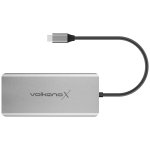 VolkanoX Core Multi Duo 13-in-1 Type-C Hub - Image 6