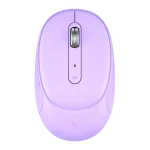 VolkanoX Crater Bluetooth Wireless Mouse - Purple - Image 2