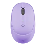 VolkanoX Crater Bluetooth Wireless Mouse - Purple - Image 8