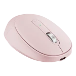 VolkanoX Crater Bluetooth Wireless Mouse - Rose - Image 4