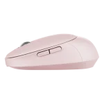 VolkanoX Crater Bluetooth Wireless Mouse - Rose - Image 6
