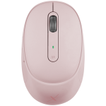 VolkanoX Crater Bluetooth Wireless Mouse - Rose - Image 8