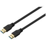 VolkanoX Data Series USB 3.0 A to A Cable 1.8m - Image 2