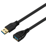 VolkanoX Data Series USB 3.0 Extension 3m - Image 2