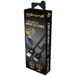 VolkanoX Data Series USB3.0 Micro USB Cable 1.8m - Image 4