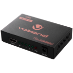 VolkanoX Define Series HDMI Splitter 4-Way - Image 2