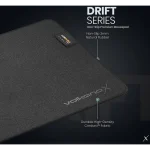 VolkanoX Drift Series Non-slip Premium Mousepad