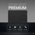 VolkanoX Drift Series Non-slip Premium Mousepad - Image 6