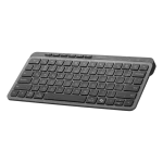 VolkanoX Ember Bluetooth Wireless Keyboard - Graphite - Image 6