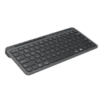 VolkanoX Ember Bluetooth Wireless Keyboard - Graphite - Image 8
