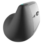 VolkanoX Ergo Bluetooth Wireless Mouse - Image 2