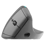 VolkanoX Ergo Bluetooth Wireless Mouse - Image 3