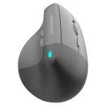 VolkanoX Ergo Bluetooth Wireless Mouse - Image 4