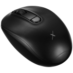 VolkanoX Garnet Bluetooth Wireless Keyboard and Mouse Combo - Black - Image 7