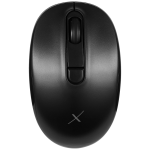 VolkanoX Garnet Bluetooth Wireless Keyboard and Mouse Combo - Black - Image 8