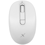 VolkanoX Garnet Bluetooth Wireless Keyboard and Mouse Combo - White - Image 5