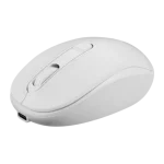 VolkanoX Garnet Bluetooth Wireless Keyboard and Mouse Combo - White - Image 6