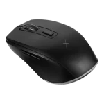 VolkanoX Gem Bluetooth Wireless Keyboard and Mouse - Black - Image 13