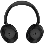 VolkanoX Halo ANC Bluetooth Headphone - Black - Image 6
