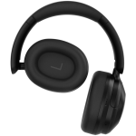 VolkanoX Halo ANC Bluetooth Headphone - Black - Image 7