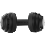 VolkanoX Halo ANC Bluetooth Headphone - Black - Image 8