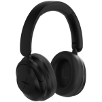 VolkanoX Halo ANC Bluetooth Headphone - Black - Image 9