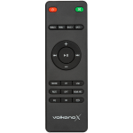 VolkanoX Hypersonic 3.0 Series 120w 2.1 Soundbar - Image 10