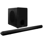 VolkanoX Hypersonic 3.0 Series 120w 2.1 Soundbar - Image 2