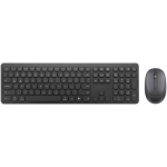 VolkanoX Ignite Bluetooth Wireless Keyboard and Mouse Combo - Graphite