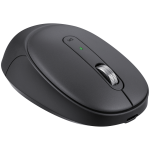VolkanoX Ignite Bluetooth Wireless Keyboard and Mouse Combo - Graphite - Image 16