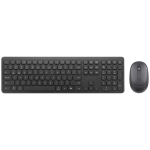 VolkanoX Ignite Bluetooth Wireless Keyboard and Mouse Combo - Graphite - Image 18