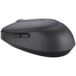 VolkanoX Ignite Bluetooth Wireless Keyboard and Mouse Combo - Graphite - Image 3