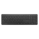VolkanoX Ignite Bluetooth Wireless Keyboard and Mouse Combo - Graphite - Image 4