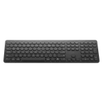 VolkanoX Ignite Bluetooth Wireless Keyboard and Mouse Combo - Graphite - Image 5