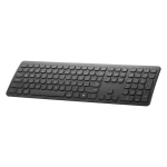 VolkanoX Ignite Bluetooth Wireless Keyboard and Mouse Combo - Graphite - Image 6