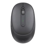VolkanoX Ignite Bluetooth Wireless Keyboard and Mouse Combo - Graphite - Image 9