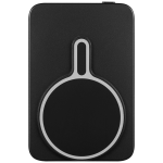 VolkanoX Ingot Series MagSafe 10000mah Power Bank - Black - Image 4