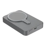 VolkanoX Ingot Series MagSafe 10000mah Power Bank - GM - Image 4