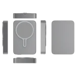 VolkanoX Ingot Series MagSafe 10000mah Power Bank - GM - Image 5