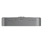 VolkanoX Ingot Series MagSafe 10000mah Power Bank - GM - Image 6