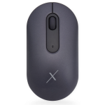 VolkanoX Lava Bluetooth Wireless Mouse - Gunmetal