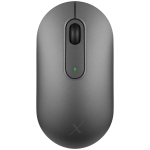 VolkanoX Lava Bluetooth Wireless Mouse - Gunmetal - Image 2