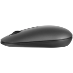 VolkanoX Lava Bluetooth Wireless Mouse - Gunmetal - Image 3