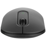 VolkanoX Lava Bluetooth Wireless Mouse - Gunmetal - Image 4