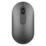VolkanoX Lava Bluetooth Wireless Mouse - Gunmetal - Image 9